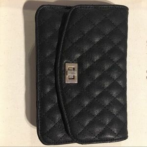 Clutch/Cross body bag